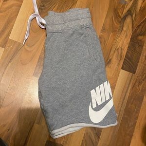 Unisex Nike shorts